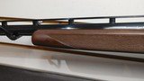 New Browning BT-99 12 gauge 34