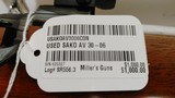 Used SAKO AV 30-06 24" bbl scope rings included good condition - 25 of 25