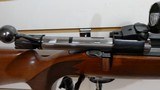 Used SAKO AV 30-06 24" bbl scope rings included good condition - 22 of 25