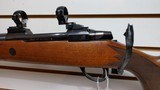 Used SAKO AV 30-06 24" bbl scope rings included good condition - 8 of 25