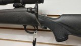 Used Remington 700 ADL 30-06 22