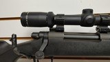 Used Remington 700 ADL 30-06 22