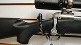 Used Savage Model 16250 savage 21" bblBurris 3-9x fullfield II scope good condition - 16 of 24