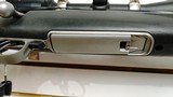 Used Savage Model 16250 savage 21" bblBurris 3-9x fullfield II scope good condition - 23 of 24
