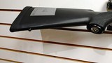 Used Savage Model 16250 savage 21" bblBurris 3-9x fullfield II scope good condition - 24 of 24