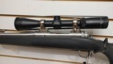 Used Savage Model 16250 savage 21" bblBurris 3-9x fullfield II scope good condition - 9 of 24