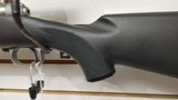 Used Savage Model 16250 savage 21" bblBurris 3-9x fullfield II scope good condition - 4 of 24
