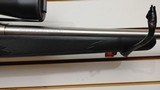 Used Savage Model 16250 savage 21" bblBurris 3-9x fullfield II scope good condition - 20 of 24