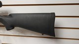Used Savage Model 16 7MM 22" bblBurris 4-9 x Fullfield II scope good condition - 3 of 21