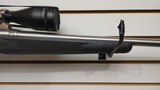 Used Savage Model 16 7MM 22" bblBurris 4-9 x Fullfield II scope good condition - 15 of 21
