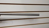 Used Savage Model 16 7MM 22" bblBurris 4-9 x Fullfield II scope good condition - 17 of 21