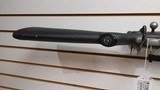 Used Savage Model 16 7MM 22" bblBurris 4-9 x Fullfield II scope good condition - 21 of 21