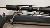 Used Savage Model 16 7MM 22" bblBurris 4-9 x Fullfield II scope good condition - 16 of 21
