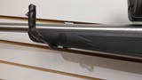 Used Savage Model 16 7MM 22" bblBurris 4-9 x Fullfield II scope good condition - 7 of 21