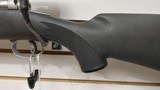 Used Savage Model 16 7MM 22" bblBurris 4-9 x Fullfield II scope good condition - 4 of 21