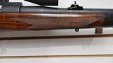 Used FN Custom 338-06 22