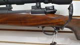 Used FN Custom 338-06 22
