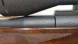 Used FN Custom 338-06 22