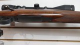 Used FN Custom 338-06 22