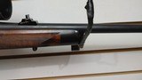 Used FN Custom 338-06 22
