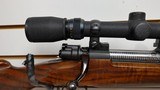 Used FN Custom 338-06 22