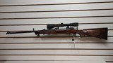 Used FN Custom 338-06 22