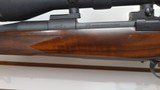 Used FN Custom 338-06 22