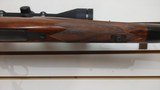 Used FN Custom 338-06 22
