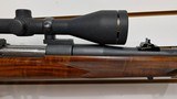 Used FN Custom 338-06 22