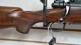 Used FN Custom 338-06 22