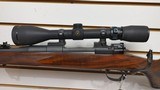 Used FN Custom 338-06 22