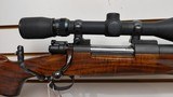 Used FN Custom 338-06 22