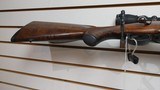 Used FN Custom 338-06 22