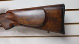Used FN Custom 338-06 22