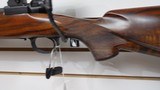 Used FN Custom 338-06 22