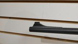 Used FN Custom 338-06 22