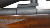 Used FN Custom 338-06 22