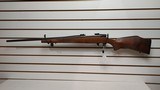 Used Weatherby Vangaurd 243 win 24" bbl very good condition