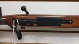 Used Weatherby Vangaurd 243 win 24" bbl very good condition - 24 of 25