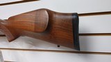 Used Weatherby Vangaurd 243 win 24" bbl very good condition - 2 of 25