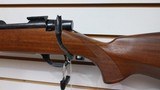 Used Weatherby Vangaurd 243 win 24" bbl very good condition - 5 of 25