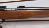 Used Weatherby Vangaurd 243 win 24" bbl very good condition - 23 of 25