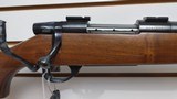 Used Weatherby Vangaurd 243 win 24" bbl very good condition - 22 of 25