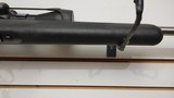 Lightly used Savage MKII 22LRwith Burris Rimfire scope very good condition no magazine - 21 of 25