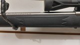 Lightly used Savage MKII 22LRwith Burris Rimfire scope very good condition no magazine - 13 of 25
