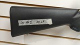 Lightly used Savage MKII 22LRwith Burris Rimfire scope very good condition no magazine - 15 of 25