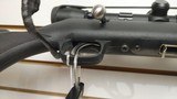 Lightly used Savage MKII 22LRwith Burris Rimfire scope very good condition no magazine - 24 of 25