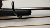 Lightly used Savage MKII 22LRwith Burris Rimfire scope very good condition no magazine - 10 of 25