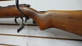 Used Remington Model 510 22 Short, Long or Long Rifle 24" bbl fair condition - 3 of 23