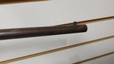 Used Remington Model 510 22 Short, Long or Long Rifle 24" bbl fair condition - 19 of 23